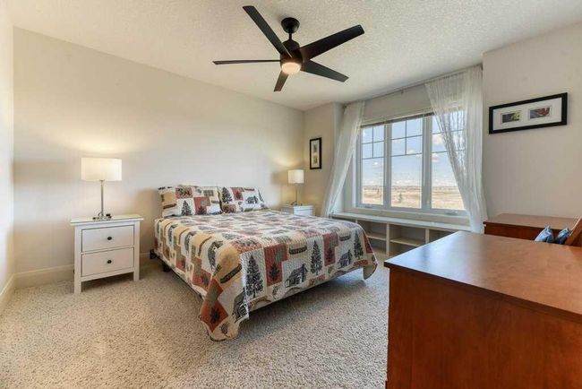 312 Boulder Creek Cres Se, House other with 3 bedrooms, 3 bathrooms and 6 parking in Langdon AB | Image 25