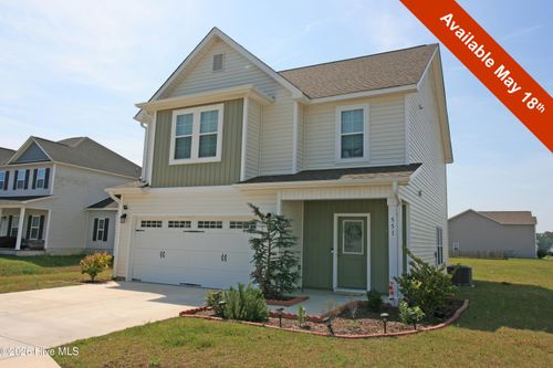 551 Misty Pond Dr, Hubert, NC, 28539-5101 | Card Image