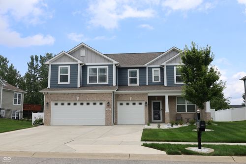 13875 Honey Creek Dr, Camby, IN, 46113-8790 | Card Image