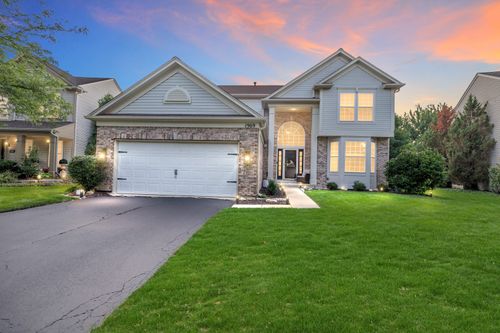 1969 Bayfield Dr, Aurora, IL, 60503-5801 | Card Image