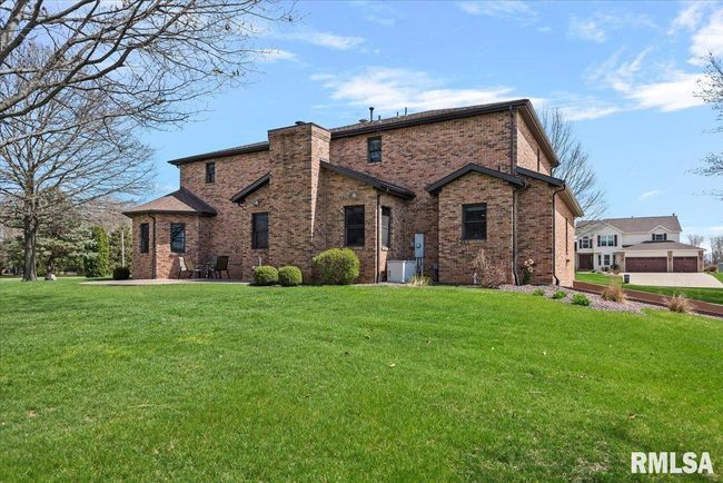 1241 Gracie, House other with 5 bedrooms, 5 bathrooms and null parking in Sherman IL | Image 67