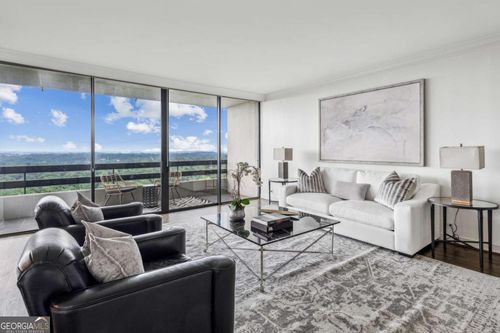 apt-23a-2660 Peachtree Rd Nw, Atlanta, GA, 30305-3678 | Card Image