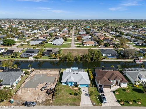 1229 Sw 24th St, CAPE CORAL, FL, 33991-3645 | Card Image
