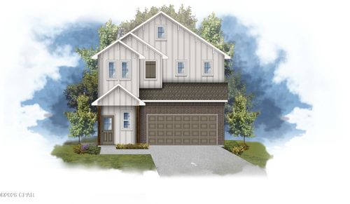 3762 Saltaire Court, Panama City, FL, 32405 | Card Image