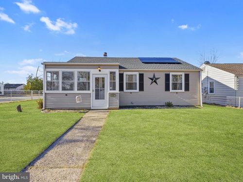 401 Woodbury Ter, WEST DEPTFORD, NJ, 08086-2529 | Card Image