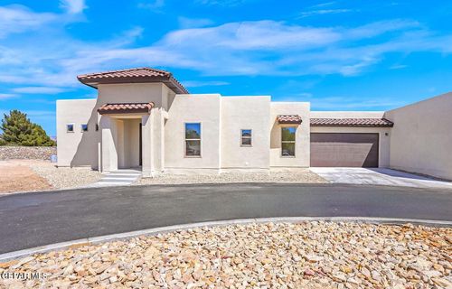 4b-871 Country Club Rd, El Paso, TX, 79932-2526 | Card Image