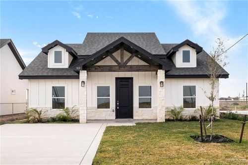 313 Barcelona Street, Donna, TX, 78537 | Card Image