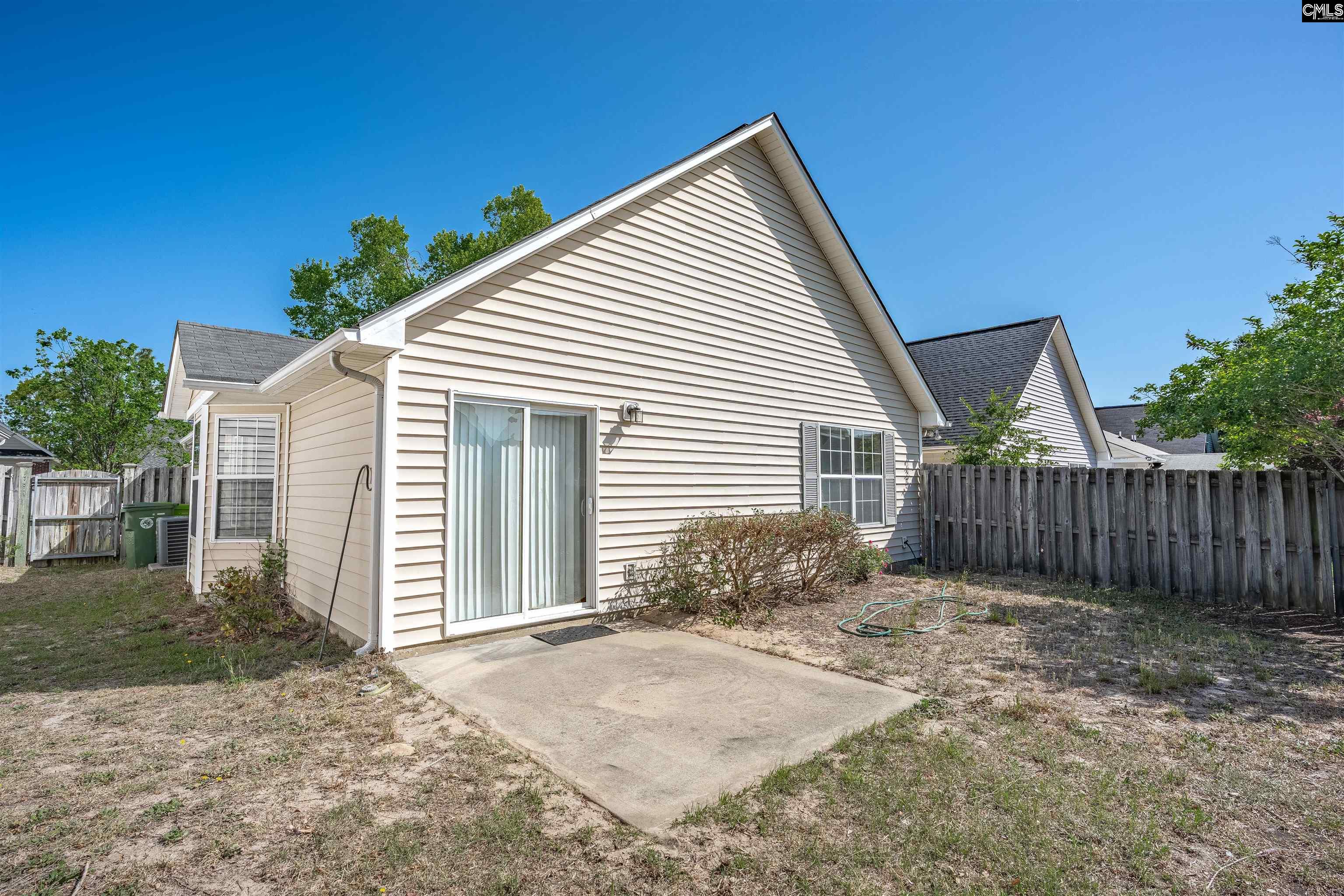 Residential in Columbia 2