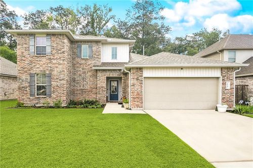 75748 Rickelin Dr, Covington, LA, 70435-5527 | Card Image