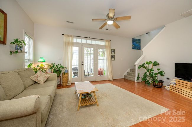 4133 Carl Parmer Dr, Townhouse with 2 bedrooms, 3 bathrooms and null parking in Harrisburg NC | Image 4