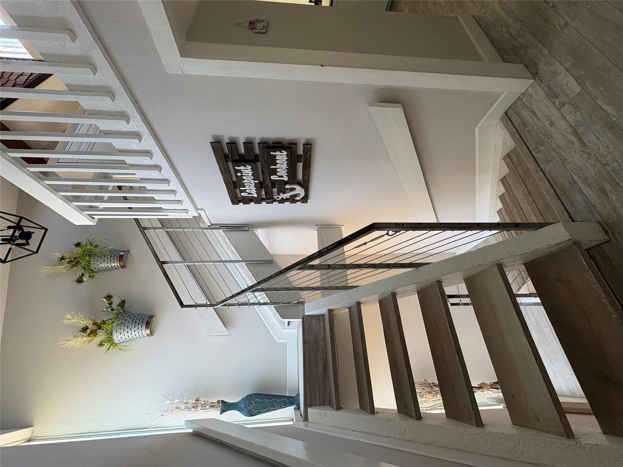 Residential Lease in Point Venture 3