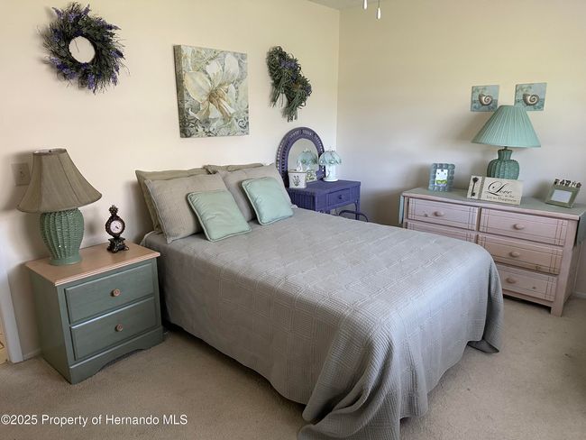 2351 Palm Springs Ct, House other with 2 bedrooms, 2 bathrooms and null parking in Spring Hill FL | Image 24
