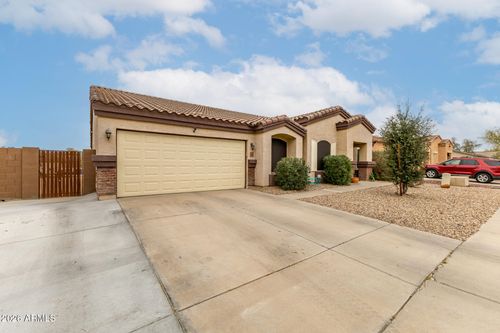 3929 N Dead Wood Dr, Casa Grande, AZ, 85122-8853 | Card Image