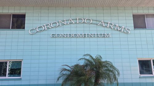 apt-a21-541 S Peninsula Ave, NEW SMYRNA BEACH, FL, 32169-2955 | Card Image