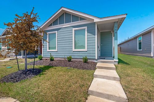 154 Herman Ln, Princeton, TX, 75407-4121 | Card Image