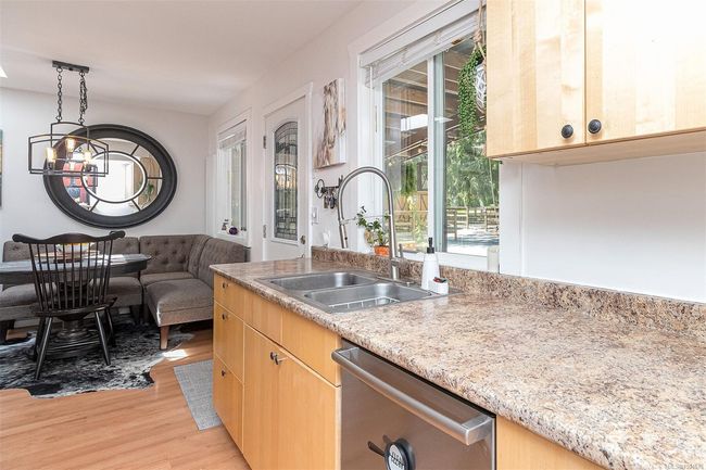 Updated Kitchen in main house with pantry | Image 25