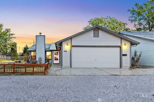 488 N Chambers Ln, Boise, ID, 83706 | Card Image