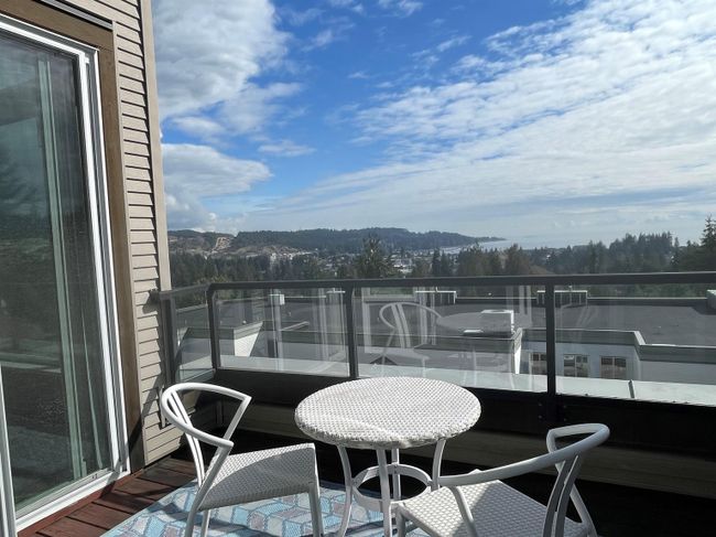 9 - 5780 Trail Avenue, Condo with 1 bedrooms, 1 bathrooms and 2 parking in Sechelt BC | Image 13