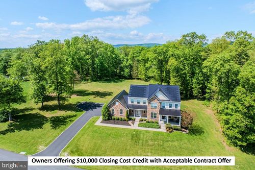 14963 Creek Point Ct, HILLSBORO, VA, 20132-3757 | Card Image