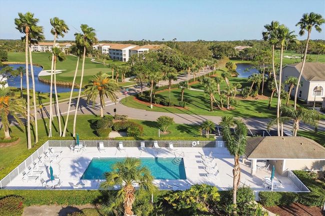 UNIT-1622 - 9560 High Gate Dr, Condo with 2 bedrooms, 2 bathrooms and null parking in SARASOTA FL | Image 26