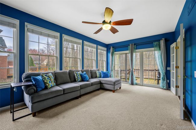 Four Season Room | Image 14