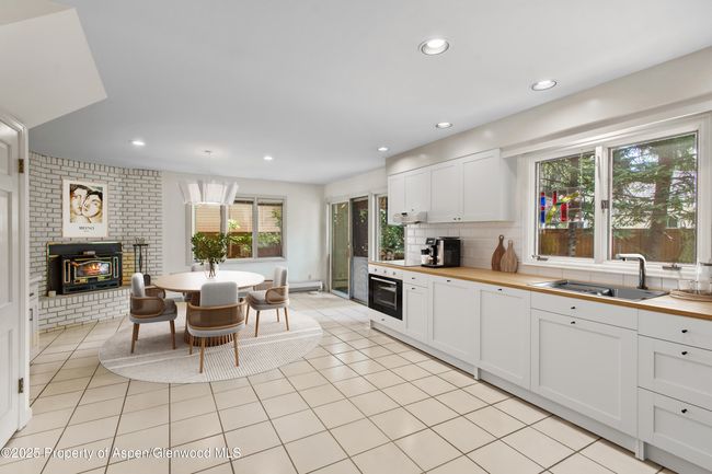 531 W Gillespie St, House other with 4 bedrooms, 4 bathrooms and null parking in Aspen CO | Image 10