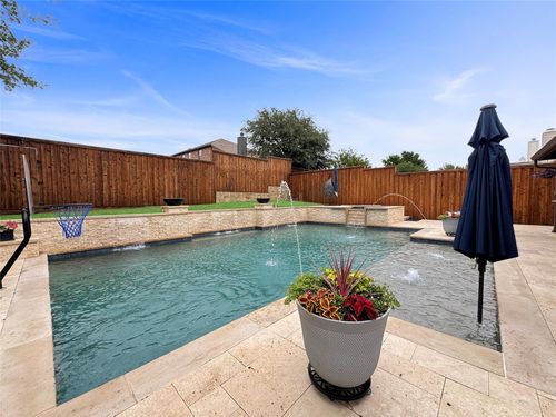 5216 Bear Valley Dr, Mckinney, TX, 75071-8316 | Card Image