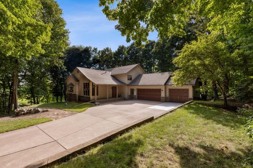23521 Wood Ln, Rogers, MN, 55374-9517 | Card Image