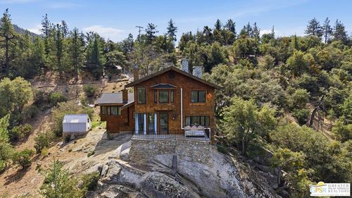 54620 Crest Dr, Idyllwild, CA, 92549 | Card Image