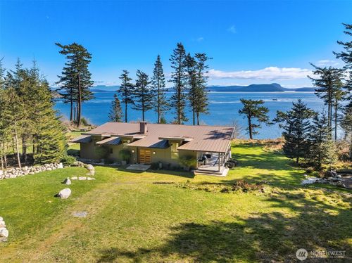 346 Thatcher Pass Rd, Decatur Island, WA, 98221-4270 | Card Image