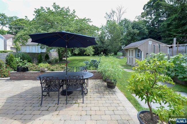 7 Clinton St, House other with 4 bedrooms, 3 bathrooms and null parking in Morristown NJ | Image 39
