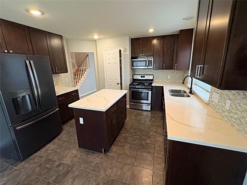 3006 Fort Stockton Drive, Katy, TX, 77449 | Card Image