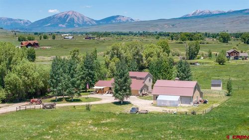 775 Sierra Vista Way, Gunnison, CO, 81230-8728 | Card Image