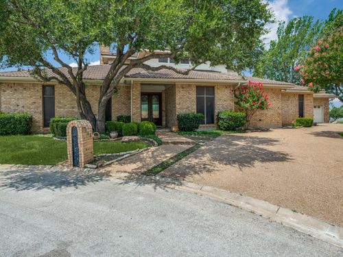 848 Havenwood Ln S, Fort Worth, TX, 76112-1019 | Card Image