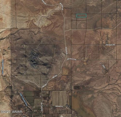 009 Woodruff Rd, Woodruff, AZ, 85942 | Card Image