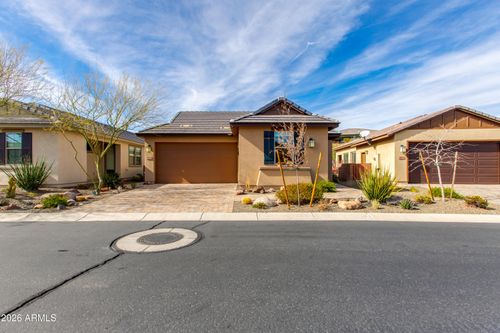 3914 Goldmine Canyon Way, Wickenburg, AZ, 85390-3675 | Card Image
