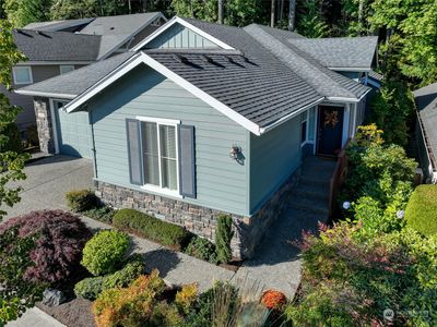 12829 Sun Break Way Ne, House other with 2 bedrooms, 1 bathrooms and 2 parking in Redmond WA | Image 2