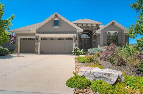 10423 W 168th Ter, Overland Park, KS, 66221-4597 | Card Image