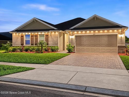4891 Morganite Pl, Grant Valkaria, FL, 32949-8337 | Card Image