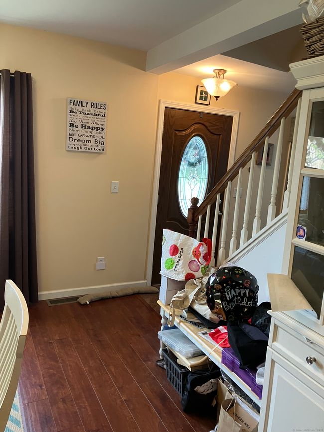 74 Brussels Ave, House other with 3 bedrooms, 2 bathrooms and 7 parking in Wethersfield CT | Image 33