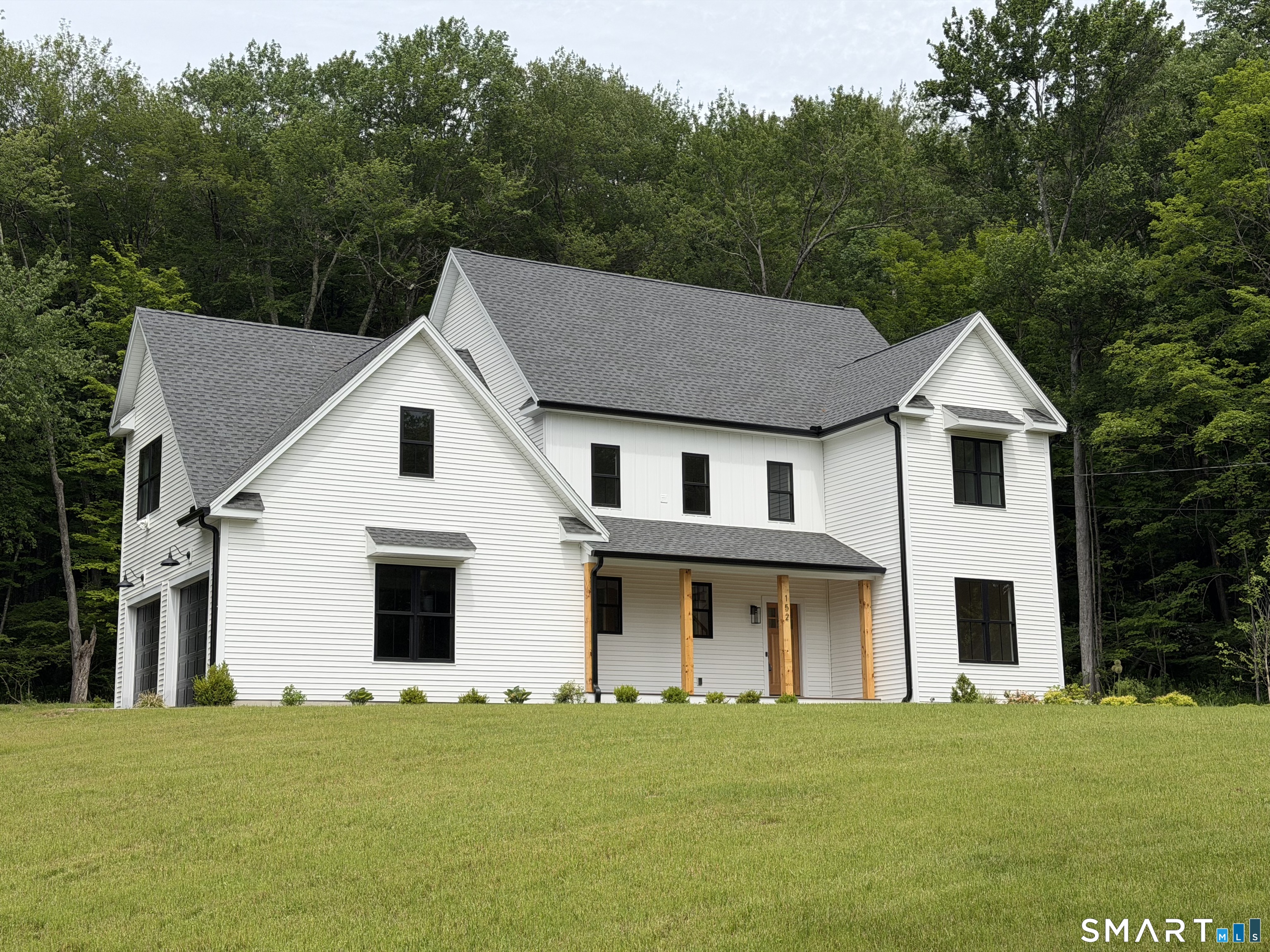 Residential in Canton 4