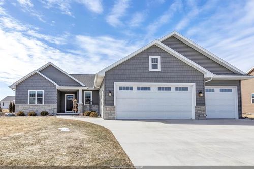 5593 N Amethyst Drive, APPLETON, WI, 54913 | Card Image