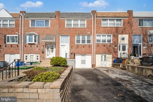 12208 Sweet Briar Rd, PHILADELPHIA, PA, 19154-1716 | Card Image