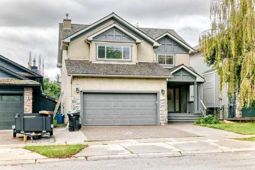 22 Hidden Creek Dr Nw, Calgary, AB, T3A6A5 | Card Image