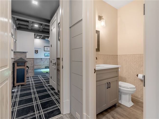 112 White Violet Way, House other with 5 bedrooms, 8 bathrooms and null parking in Sunset SC | Image 39