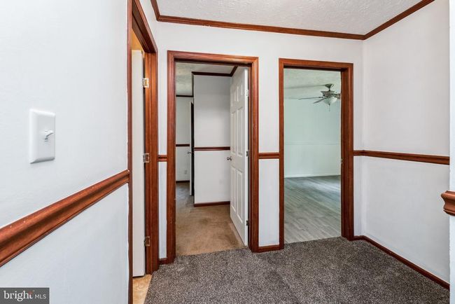 11761 Twin Brooks Way, House other with 4 bedrooms, 3 bathrooms and null parking in Providence Forge VA | Image 16