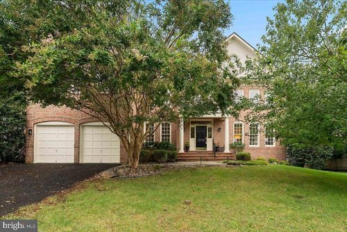 43557 Tuckaway Pl, LEESBURG, VA, 20176-3994 | Card Image