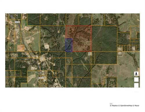 0 0, Rush Springs, OK, 73082 | Card Image
