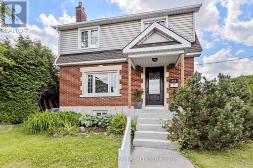 248 Fairmont Ave, Ottawa, ON, K1Y1Y1 | Card Image