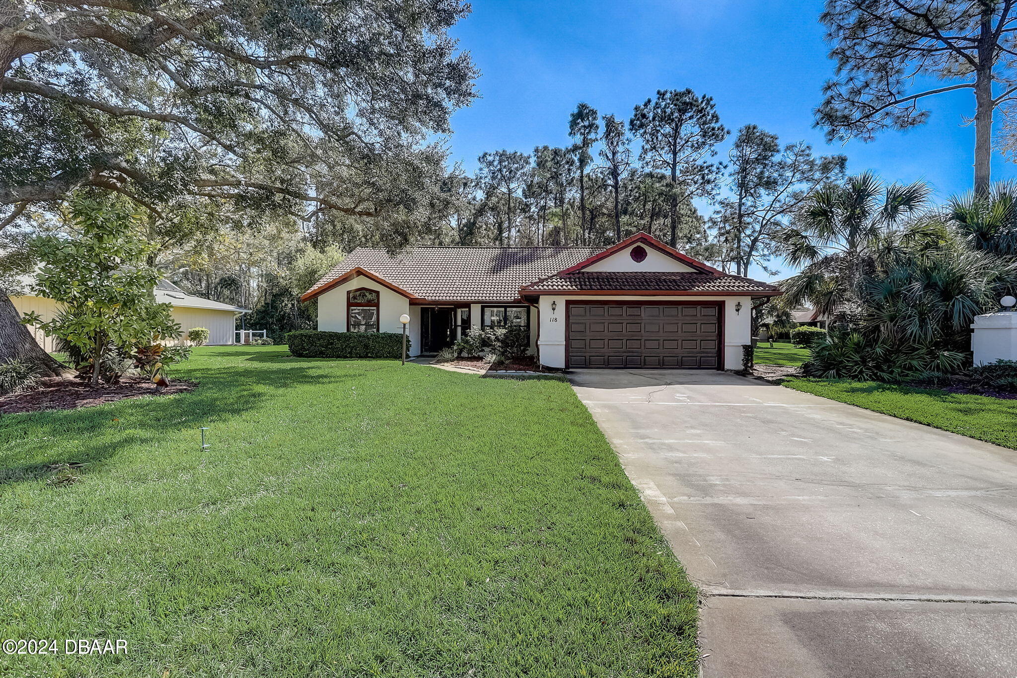Sea Hawk Dr, Daytona Beach, FL 32119